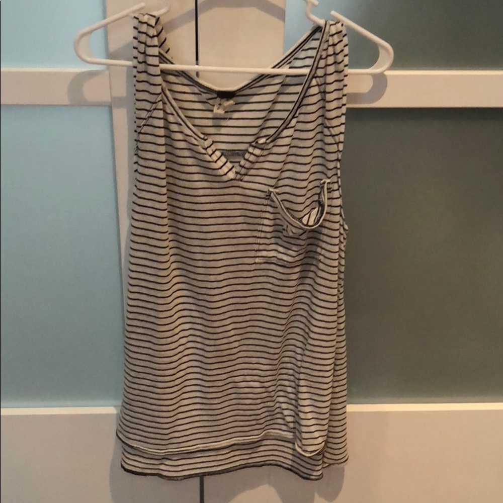 Free people tank